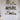 JINRAN Nordic Decorative Wall Shelf Vinyl Record Stand from JINRAN