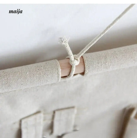 MUYE Hanging Storage Basket from MUYE