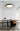 ALISA Hugo Modern Scandinavian Ceiling Lamp from ALISA