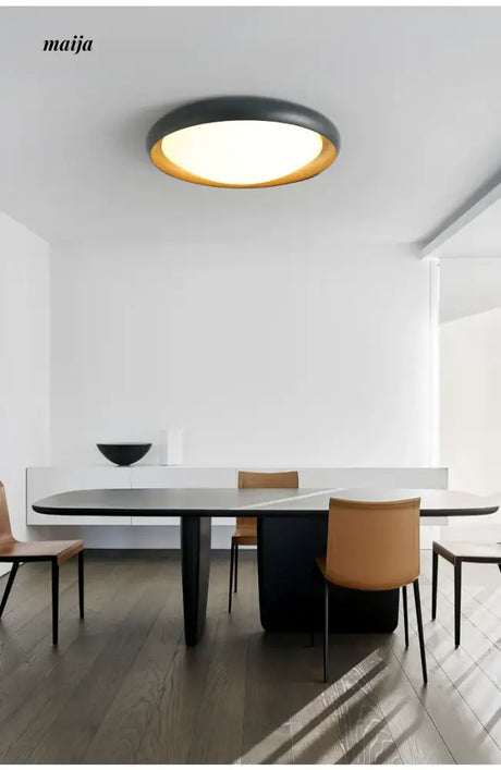 ALISA Hugo Modern Scandinavian Ceiling Lamp from ALISA