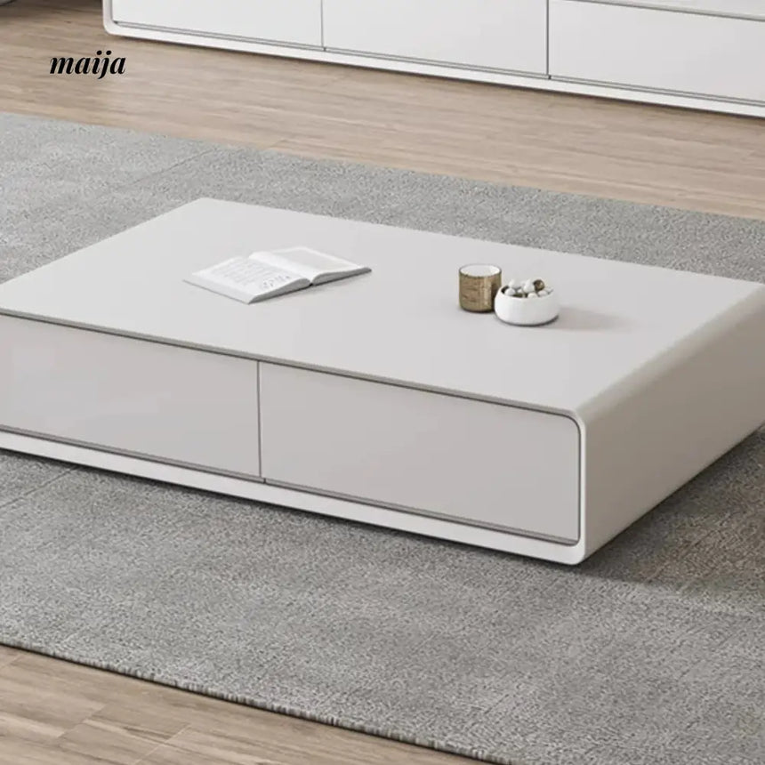 Soledad Coffee Table from maija