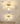 GVG Lotus Leaf Crystal Ceiling Light from GVG