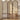 HARUNO Lisa Rattan Partition Wall from HARUNO