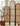 19 DREAM SPACE Japanese Folding Screen from 19 DREAM SPACE