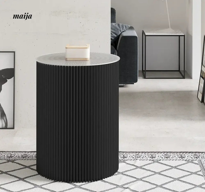 SHIBA Paper Foldable Coffee Table from maija