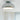 LYNN Space Age Cloak Ceiling Light from Lynn's Lamp