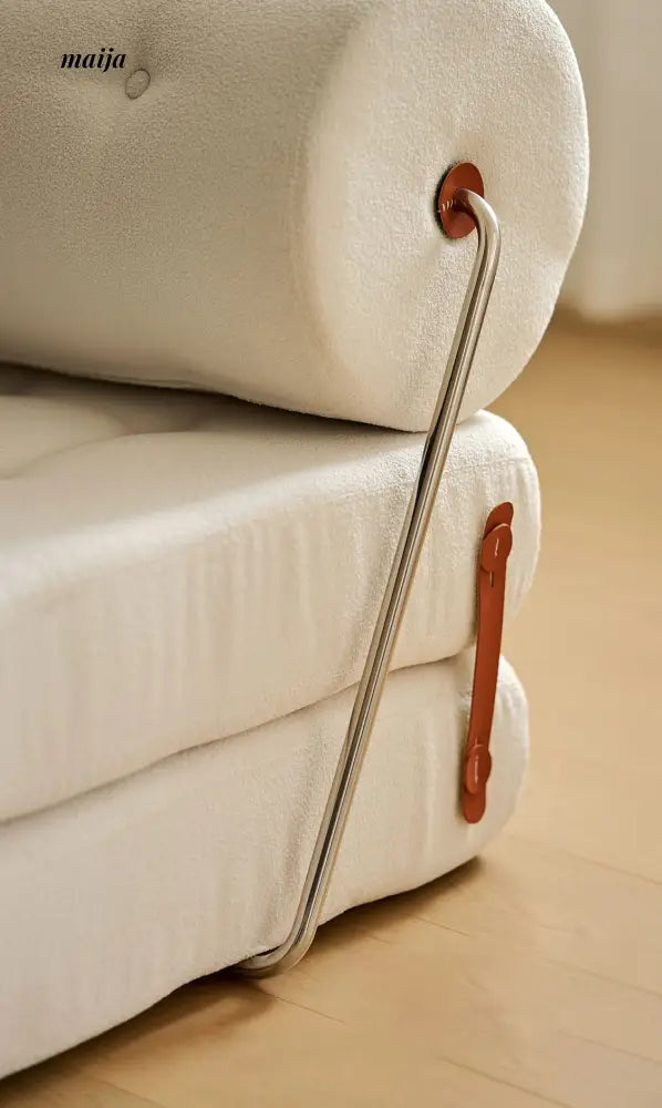 Tofu Block Sofa from maija