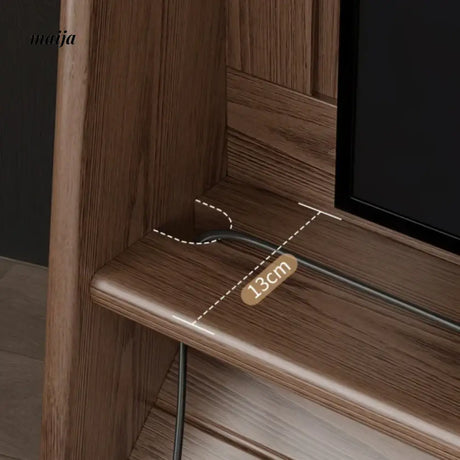 FUYUKI Moveable TV Stand from FUYUKI