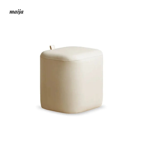 Pudding Dressing Stool from maija