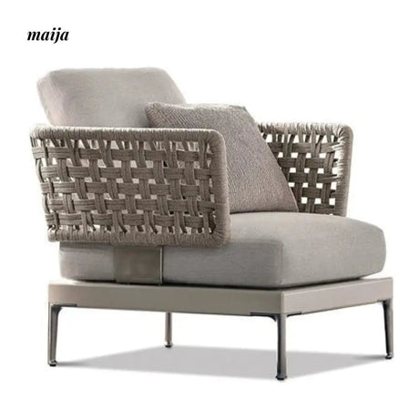 GERMAIN Stanley Outdoor Sofa from GERMAIN