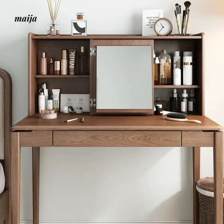 FUYUKI Augusta Dressing Table from KENZAKI