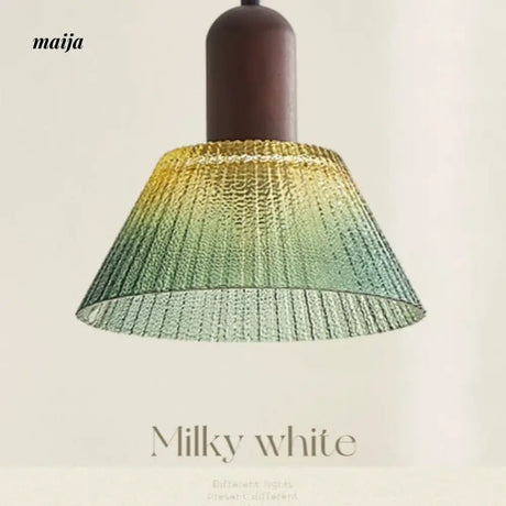 MODENG Fruit Punch Glass Pendant Light from MODENG