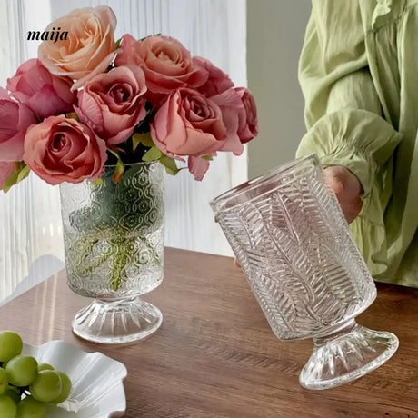BANKE Retro Glossy Living Room Decorations Jewelry from BANKE