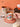 Abstract Colourful Painting Mug from Kumagaigumi