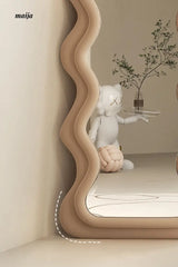 Wavy Mirror from maija