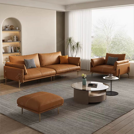 DIPU Clara Designer Furniture Sofa Set from DIPU