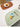 AWAKEN INC Novara Silicone Anti-Scald & Oil-Proof Dining Plate Mat from AWAKEN INC