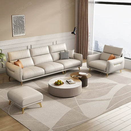 DIPU Axl Simplistic Scandinavian Bed from DIPU