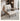 DIPU Orion Minimalist Leather Sofa Chair from DIPU