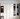 AIWO Orion One-Door Ceiling-High Wardrobe with Corner Desk Integration from AIWO
