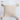 MAN YUE HOME Knitted Pillow for Minimalist Model Homes from MAN YUE HOME