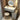 BESTFU Liora Natural Wood Dressing Table for a Tranquil Bedroom from BESTFU