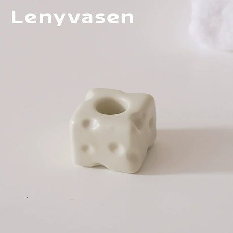 LENYVASEN Finn Electric Toothbrush Rack from LENYVASEN