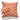 MISTYWOOD Retro Orange Pillow for Bed from MISTYWOOD