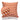 MISTYWOOD Retro Orange Pillow for Bed from MISTYWOOD