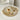 BANKE Transparent Bird's Nest Glass Bowl with Lid from BANKE