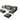 DIPU Jeffrey Disposable Modern Sofa from DIPU