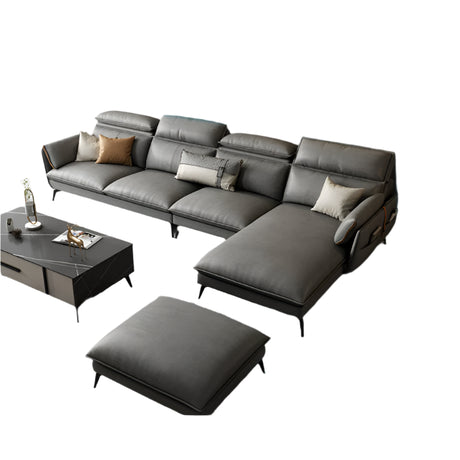 DIPU Jeffrey Disposable Modern Sofa from DIPU