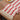 ZHANG MEIMEI Cotton Decorative Table Flag from ZHANG MEIMEI
