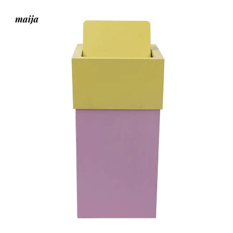 MUSN Scandinavian Trash Bin from MUSN