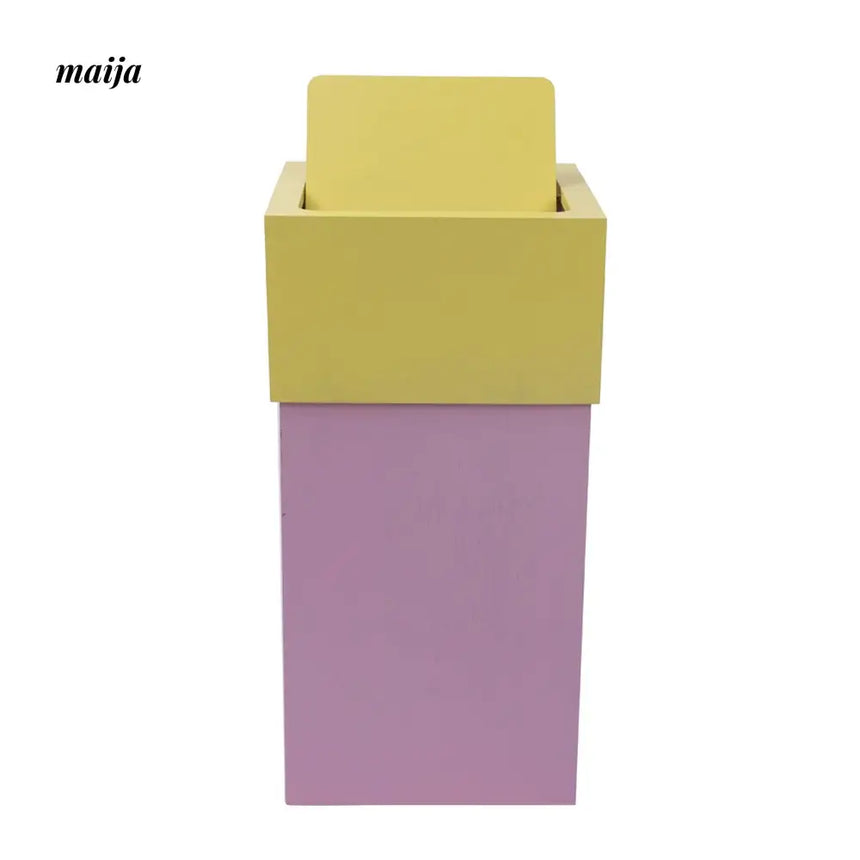MUSN Scandinavian Trash Bin from MUSN