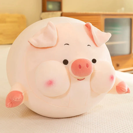 WANBAOLE Theo Classic Plush Doll Pillow from WANBAOLE
