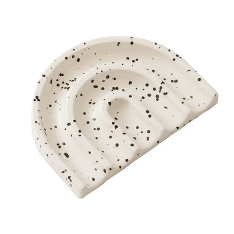 LENYVASEN Bianca Light Luxury Soap Holder from LENYVASEN