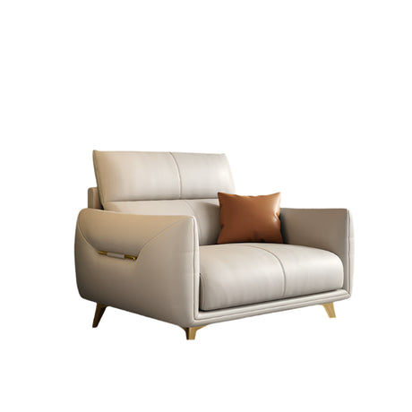 DIPU Axl Simplistic Scandinavian Bed from DIPU
