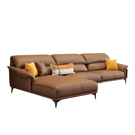 DIPU Felix Scandinavian Modern Down Sofa from DIPU