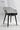 MIKA Scandinavian Acrylic Ghost Highchair from MIKA