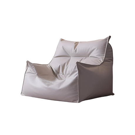 YUEMAI Kai Light Luxury Bean Bag Lounge Chair from YUEMAI