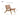 19 DREAM SPACE Saddle Leather Sofa Chair from 19 DREAM SPACE