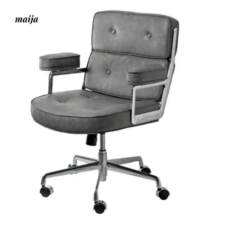 LIFEPOEM Ballina Swivel Chair from LIFEPOEM