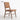 ANJI CHENJI Modern Leisure Dining Chair from ANJI CHENJI