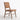 ANJI CHENJI Modern Leisure Dining Chair from ANJI CHENJI