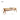 RATTAN CRAFTSMAN Rattan Shoe Stool Bench from RATTAN CRAFTSMAN