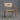 ANJI CHENJI Modern Coffee Dining Chair Rosie from ANJI CHENJI