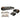 DIPU Keenan Cream Block Light Luxury Sofa from DIPU