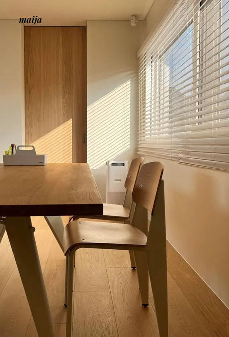 Georgie Dining Chairs from maija