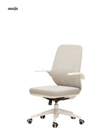 Alexa Ergonomic Padded Office Chair